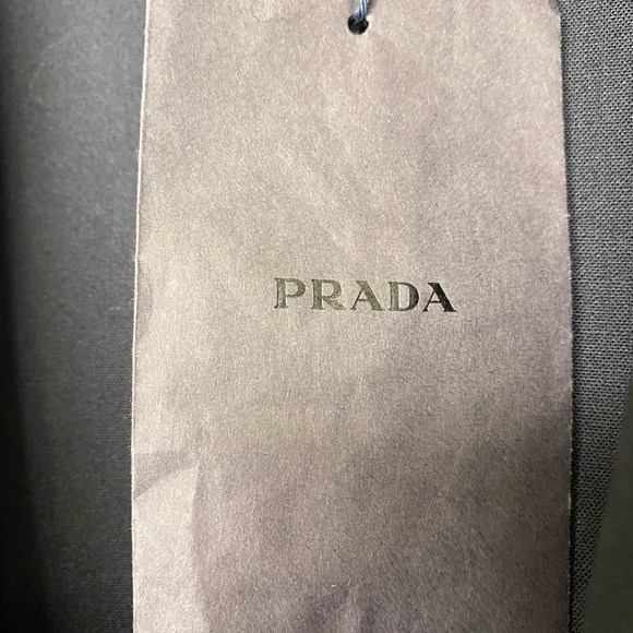 Prada Wool Blazer - Picture 11 of 15